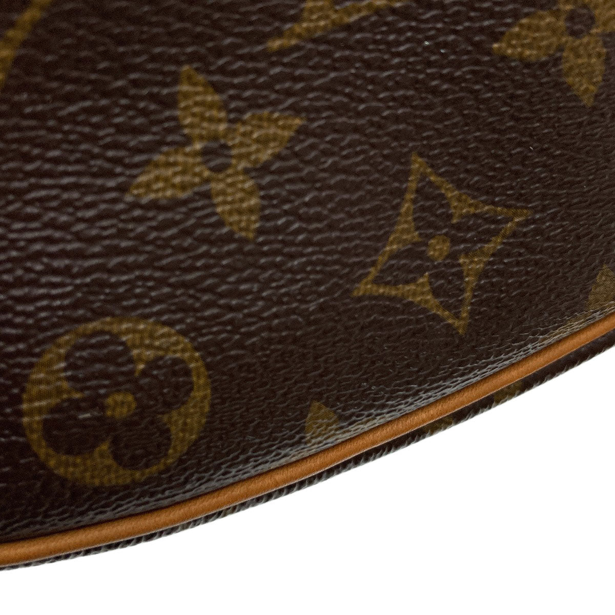 LOUIS VUITTON M40474 Menil Montan PM Shoulder Bag Monogram canvas Ladies [Used]