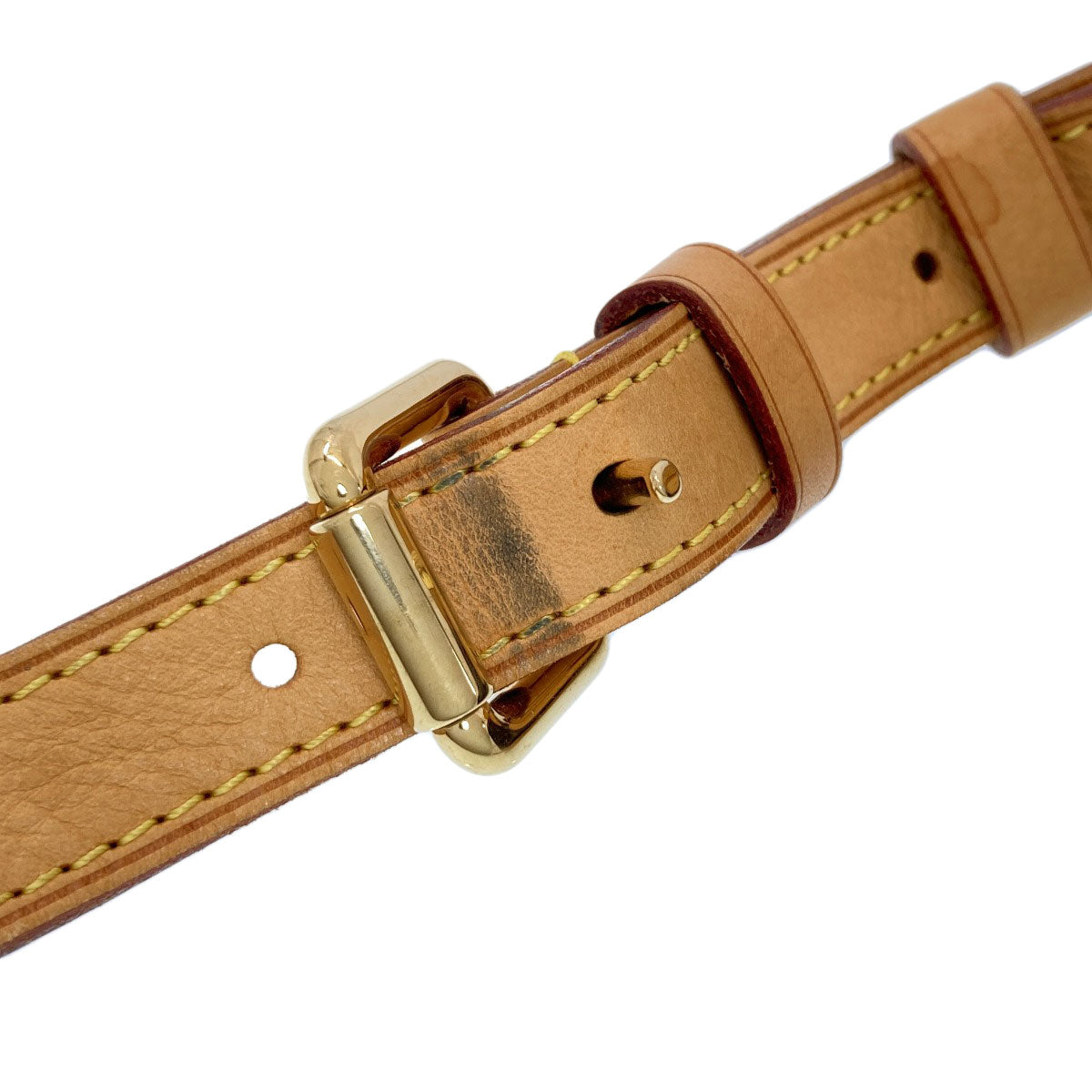 LOUIS VUITTON M40474 Menil Montan PM Shoulder Bag Monogram canvas Ladies [Used]