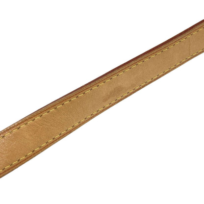 LOUIS VUITTON M40474 Menil Montan PM Shoulder Bag Monogram canvas Ladies [Used]