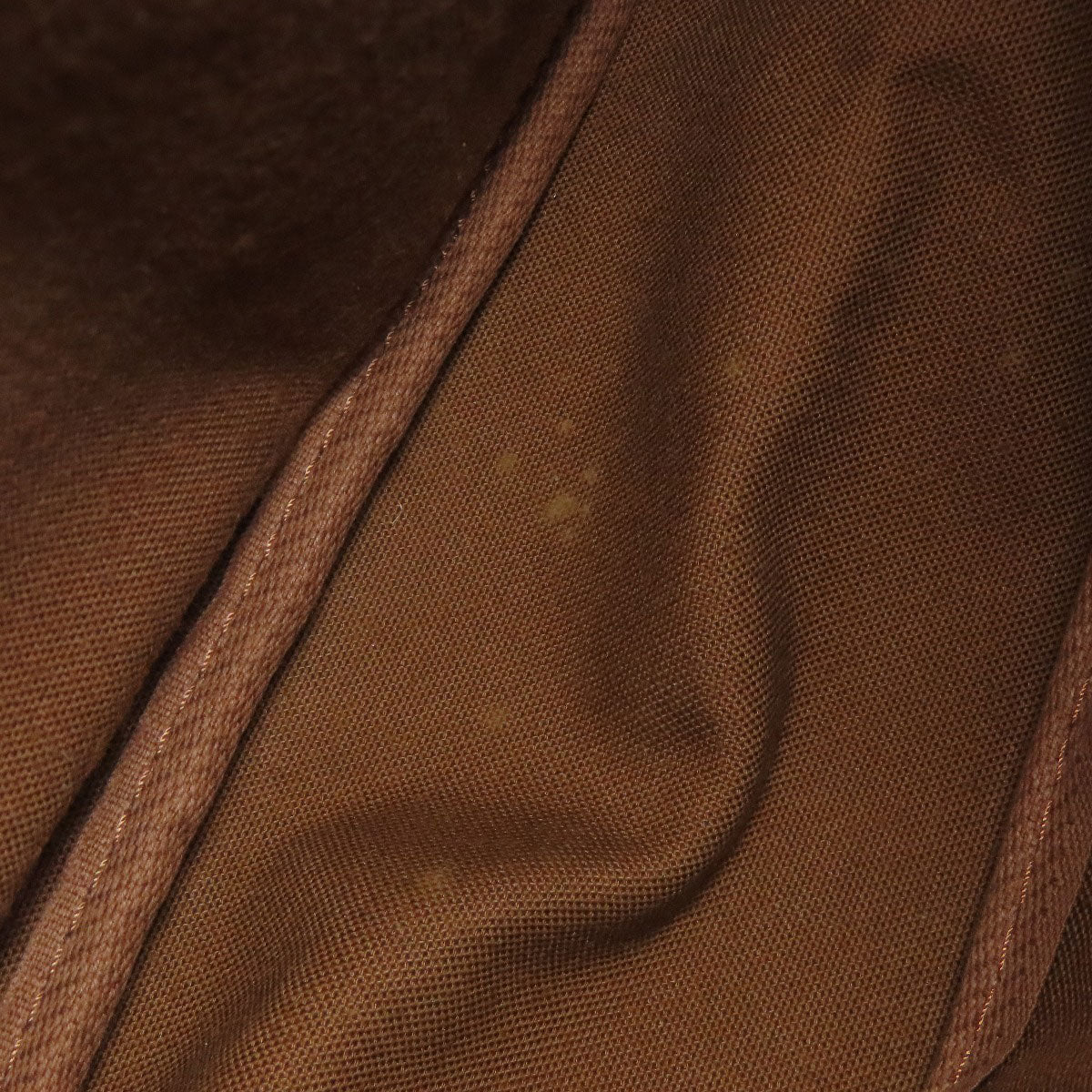 LOUIS VUITTON M40662 Saumur GM Shoulder Bag Monogram canvas Ladies [Used]