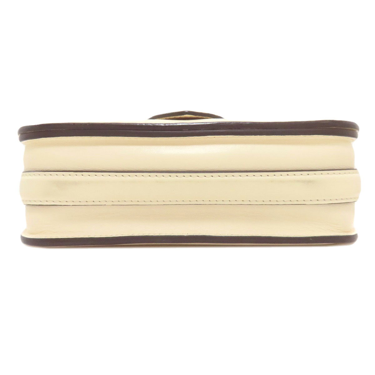 LOUIS VUITTON M55950 Ponneuf Shoulder Bag Calf Ladies [Used]