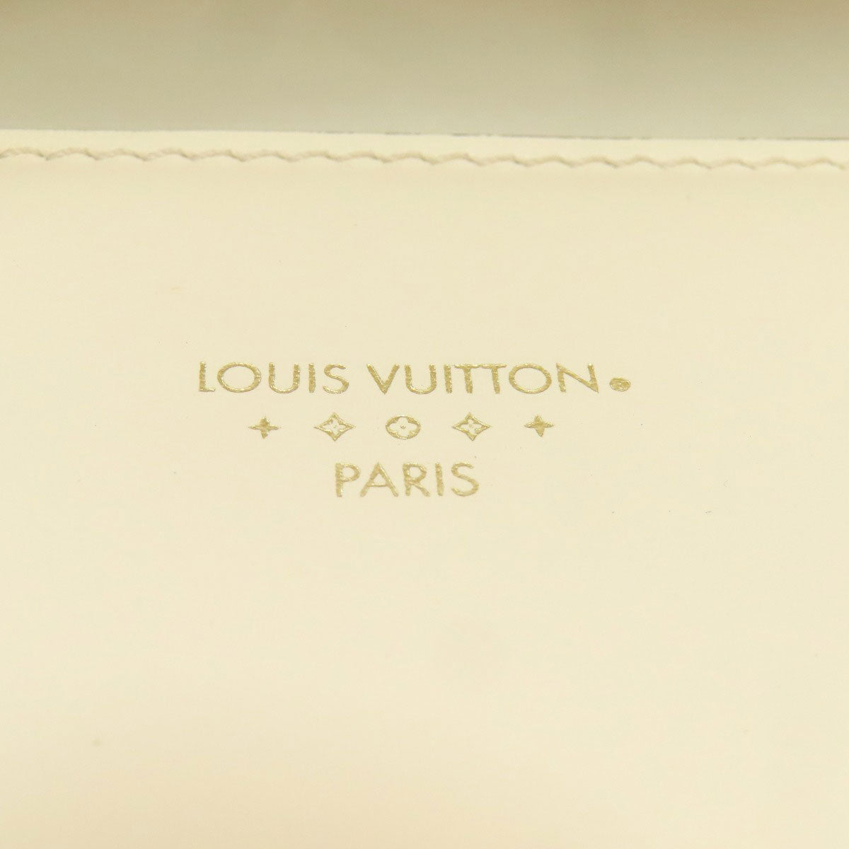 LOUIS VUITTON M55950 Ponneuf Shoulder Bag Calf Ladies [Used]