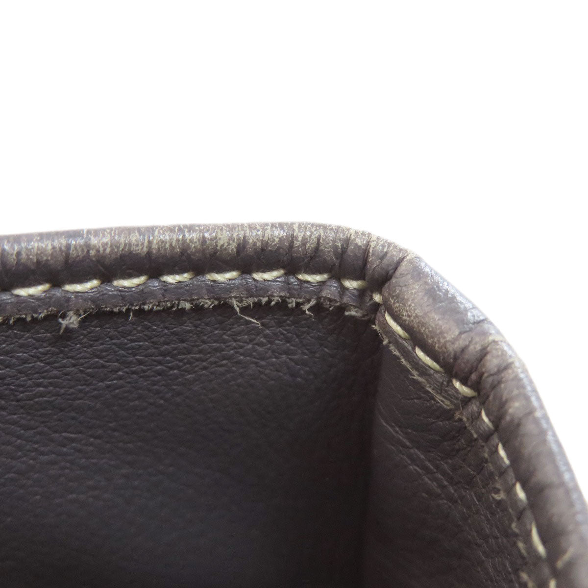 GOYARD Anju Mini Handbag Coating canvas Ladies [Used]