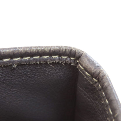 GOYARD Anju Mini Handbag Coating canvas Ladies [Used]