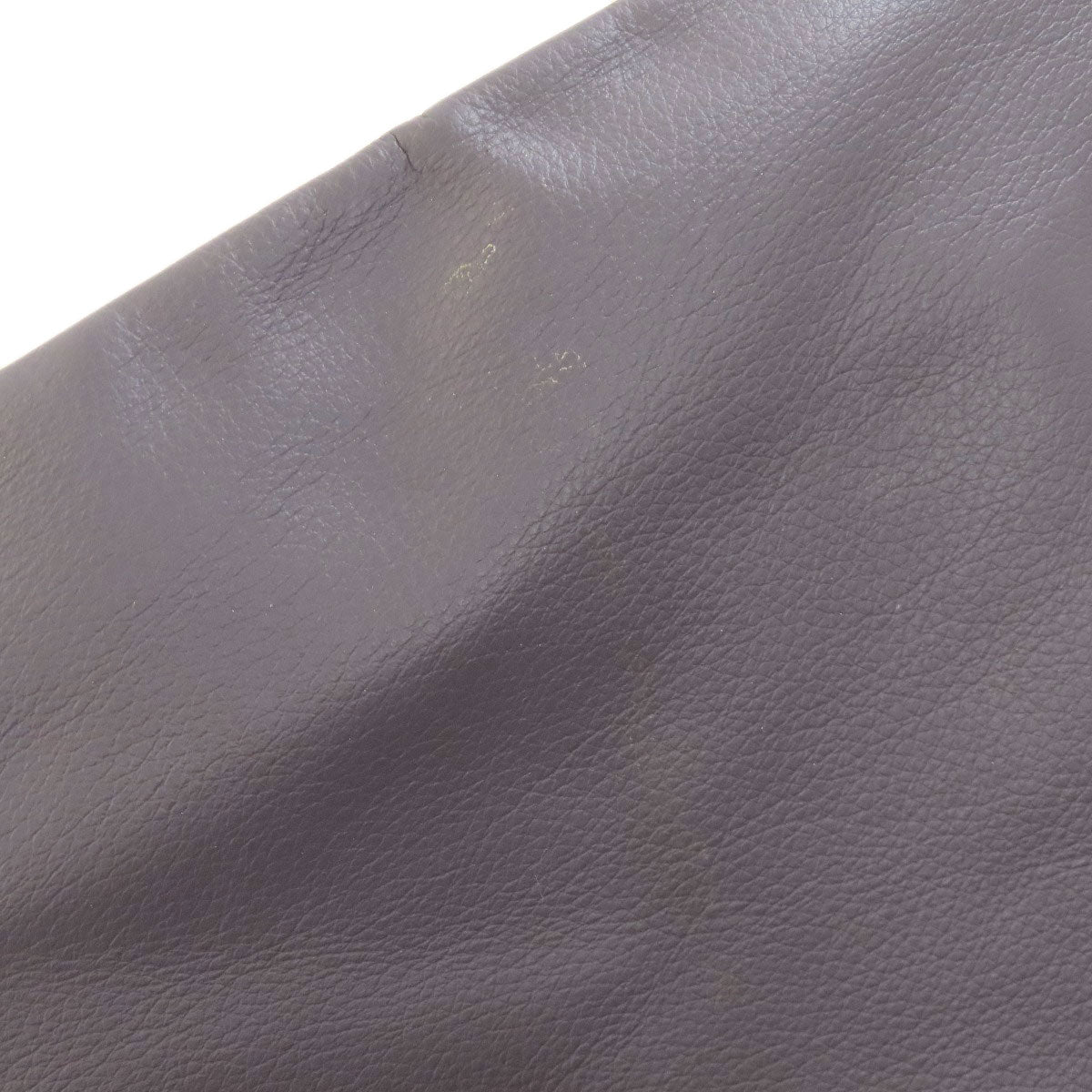 GOYARD Anju Mini Handbag Coating canvas Ladies [Used]