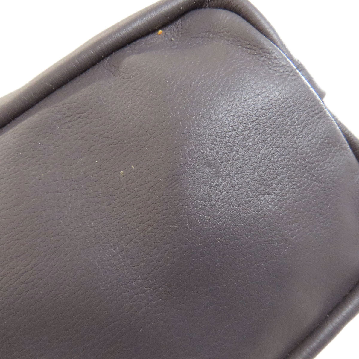 GOYARD Anju Mini Handbag Coating canvas Ladies [Used]
