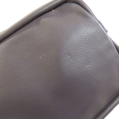 GOYARD Anju Mini Handbag Coating canvas Ladies [Used]