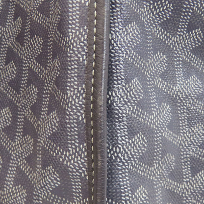 GOYARD Anju Mini Handbag Coating canvas Ladies [Used]