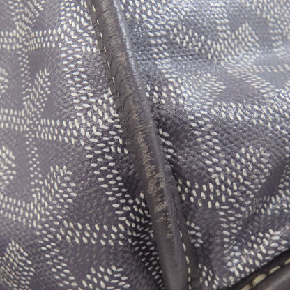GOYARD Anju Mini Handbag Coating canvas Ladies [Used]