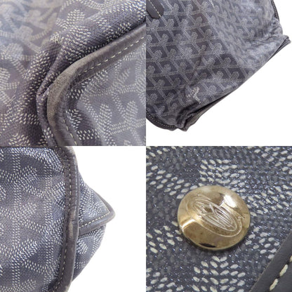 GOYARD Anju Mini Handbag Coating canvas Ladies [Used]