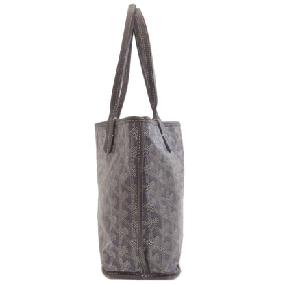 GOYARD Anju Mini Handbag Coating canvas Ladies [Used]