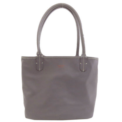 GOYARD Anju Mini Handbag Coating canvas Ladies [Used]