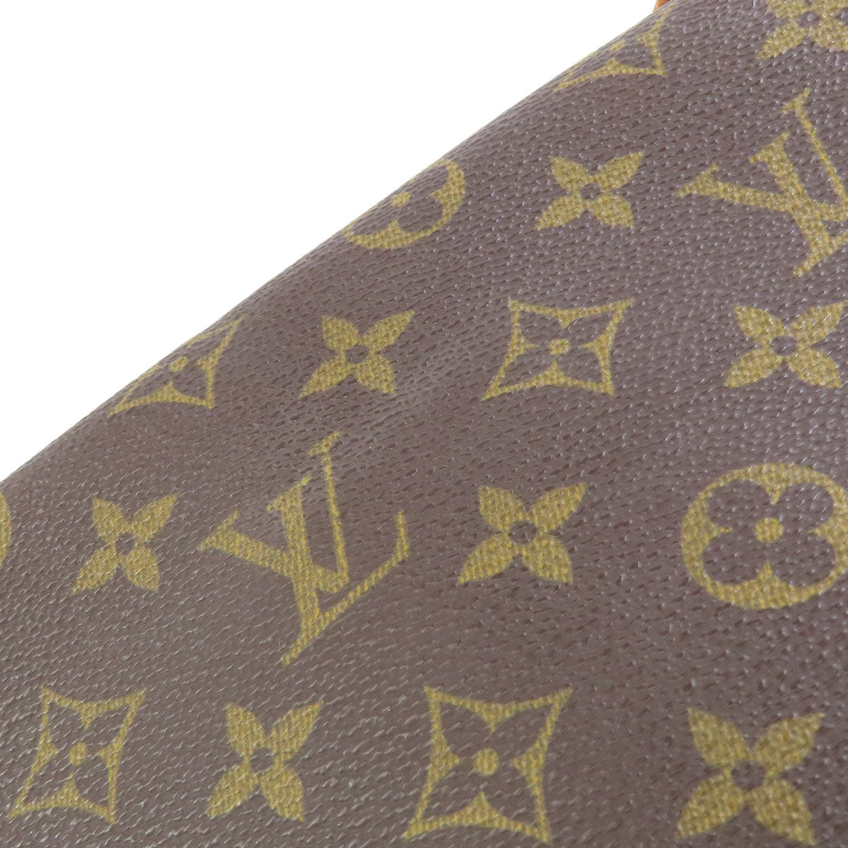 LOUIS VUITTON M51256 Muset Shoulder Bag Monogram canvas Ladies [Used]