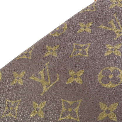 LOUIS VUITTON M51256 Muset Shoulder Bag Monogram canvas Ladies [Used]