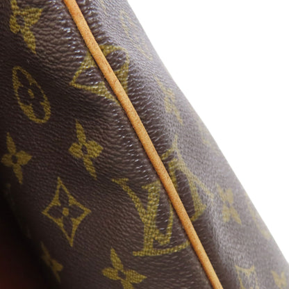 LOUIS VUITTON M51256 Muset Shoulder Bag Monogram canvas Ladies [Used]