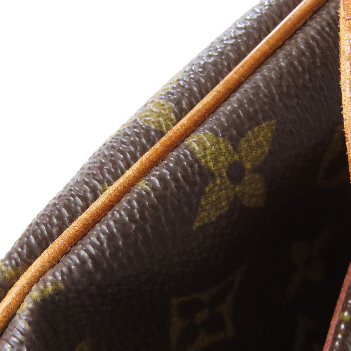 LOUIS VUITTON M51256 Muset Shoulder Bag Monogram canvas Ladies [Used]