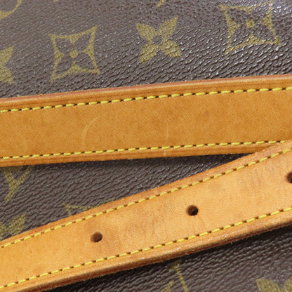 LOUIS VUITTON M51256 Muset Shoulder Bag Monogram canvas Ladies [Used]