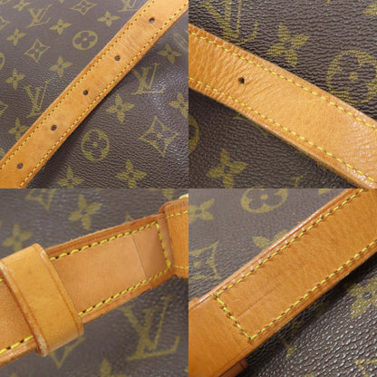 LOUIS VUITTON M51256 Muset Shoulder Bag Monogram canvas Ladies [Used]