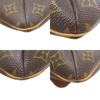 LOUIS VUITTON M51256 Muset Shoulder Bag Monogram canvas Ladies [Used]