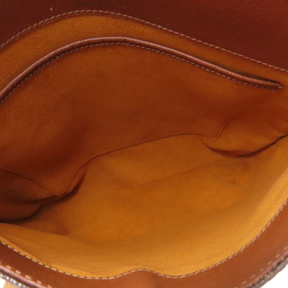 LOUIS VUITTON M51256 Muset Shoulder Bag Monogram canvas Ladies [Used]