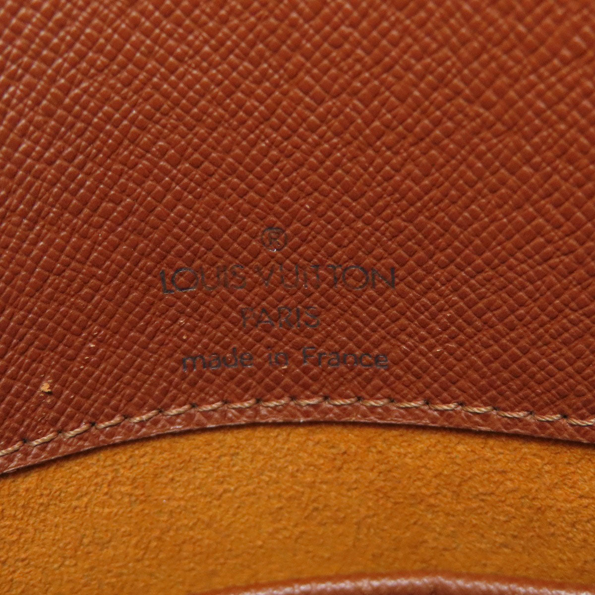 LOUIS VUITTON M51256 Muset Shoulder Bag Monogram canvas Ladies [Used]
