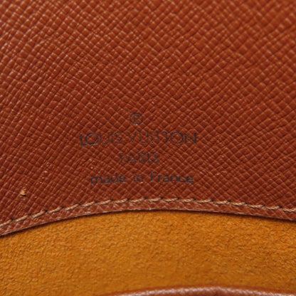 LOUIS VUITTON M51256 Muset Shoulder Bag Monogram canvas Ladies [Used]