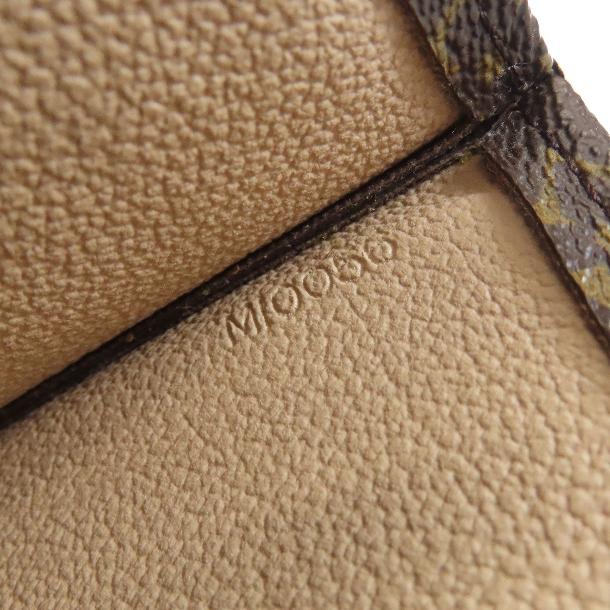 LOUIS VUITTON M51140 Sac Plat Tote Bag Monogram canvas Ladies [Used]
