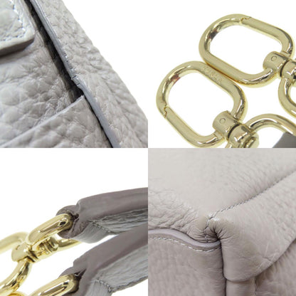 Furla 2WAY Tote Bag Leather Ladies [Used]