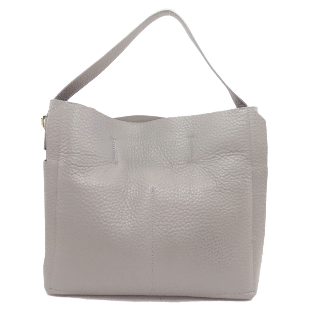 Furla 2WAY Tote Bag Leather Ladies [Used]