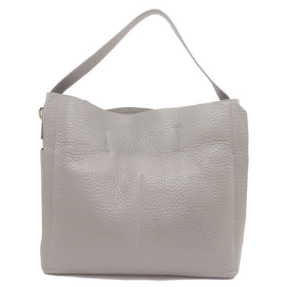 Furla 2WAY Tote Bag Leather Ladies [Used]