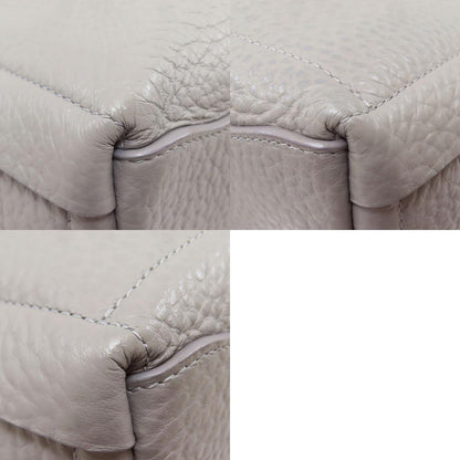Furla 2WAY Tote Bag Leather Ladies [Used]
