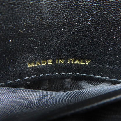 CHANEL Camellia Matelasse Ginza Limited Gold Hardware Long wallet (with coin pocket) Lambskin Ladies [Used]