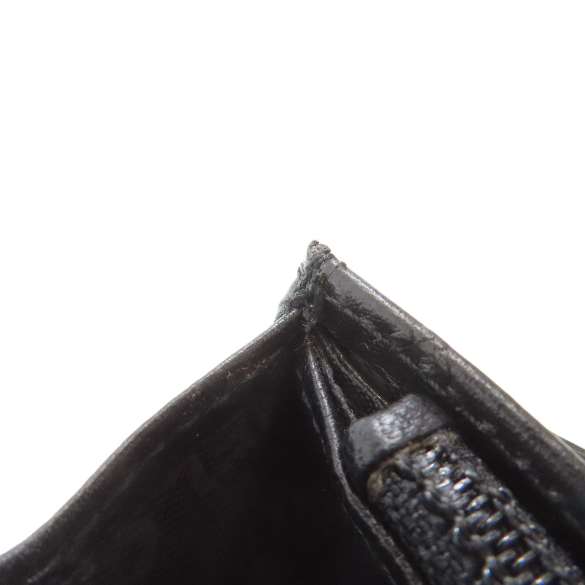 CHANEL Camellia Matelasse Ginza Limited Gold Hardware Long wallet (with coin pocket) Lambskin Ladies [Used]