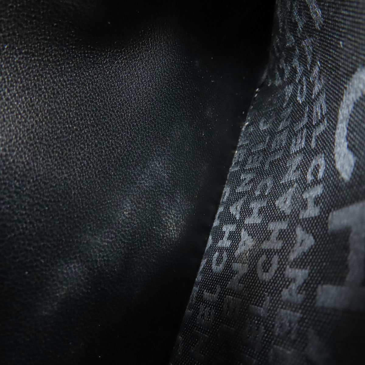 CHANEL Camellia Matelasse Ginza Limited Gold Hardware Long wallet (with coin pocket) Lambskin Ladies [Used]