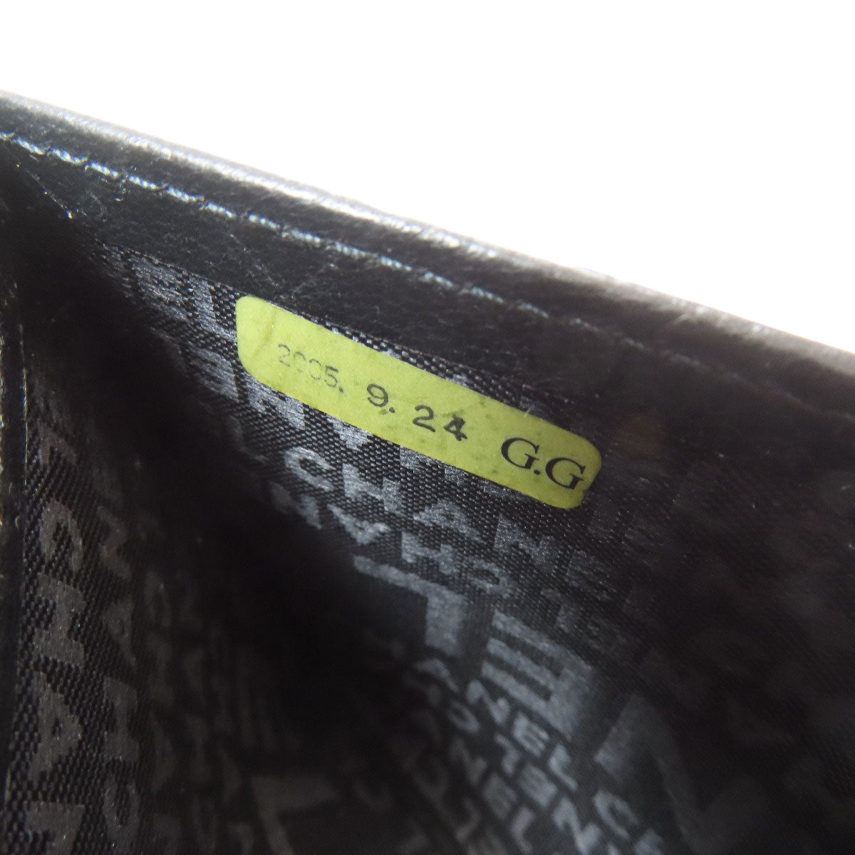 CHANEL Camellia Matelasse Ginza Limited Gold Hardware Long wallet (with coin pocket) Lambskin Ladies [Used]