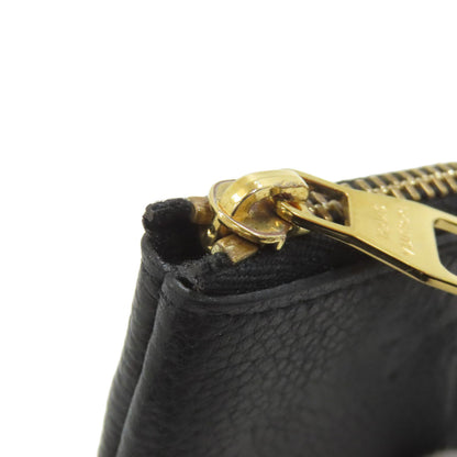 LOUIS VUITTON M80879 Pochette Kle key holder Empreinte Ladies [Used]