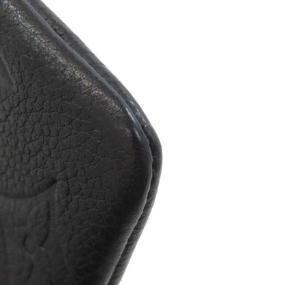 LOUIS VUITTON M80879 Pochette Kle key holder Empreinte Ladies [Used]