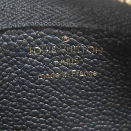 LOUIS VUITTON M80879 Pochette Kle key holder Empreinte Ladies [Used]