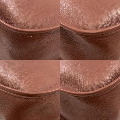 HERMES Evelyne1 PM GoldHardware Shoulder Bag Epsom Ladies [Used]