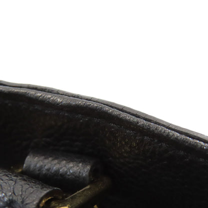 LOUIS VUITTON M41048 Montaigne MM Handbag Empreinte Ladies [Used]