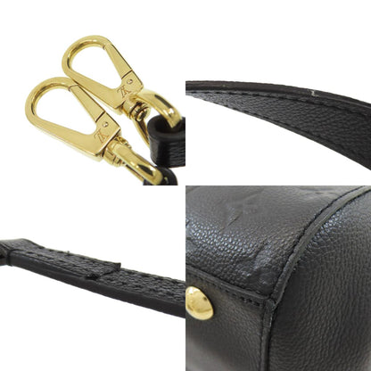 LOUIS VUITTON M41048 Montaigne MM Handbag Empreinte Ladies [Used]