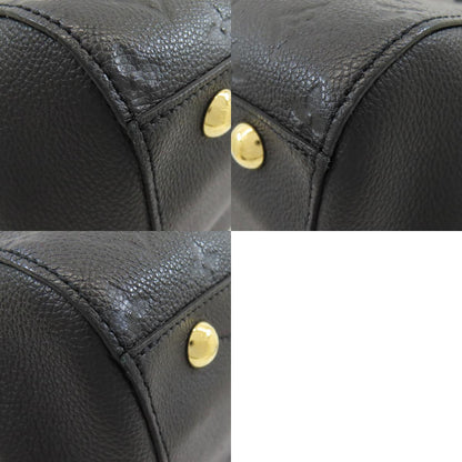 LOUIS VUITTON M41048 Montaigne MM Handbag Empreinte Ladies [Used]