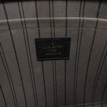 LOUIS VUITTON M41048 Montaigne MM Handbag Empreinte Ladies [Used]