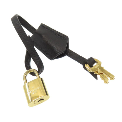 LOUIS VUITTON M41048 Montaigne MM Handbag Empreinte Ladies [Used]