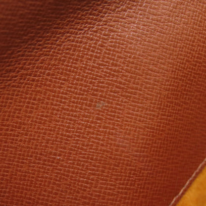 LOUIS VUITTON M51257 Musette Tango Short Shoulder Bag Monogram canvas Ladies [Used]