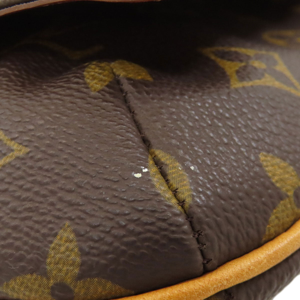 LOUIS VUITTON M51257 Musette Tango Short Shoulder Bag Monogram canvas Ladies [Used]