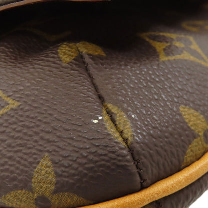 LOUIS VUITTON M51257 Musette Tango Short Shoulder Bag Monogram canvas Ladies [Used]