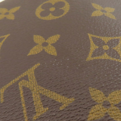 LOUIS VUITTON M51257 Musette Tango Short Shoulder Bag Monogram canvas Ladies [Used]