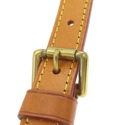 LOUIS VUITTON M51257 Musette Tango Short Shoulder Bag Monogram canvas Ladies [Used]