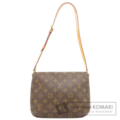 LOUIS VUITTON M51257 Musette Tango Short Shoulder Bag Monogram canvas Ladies [Used]